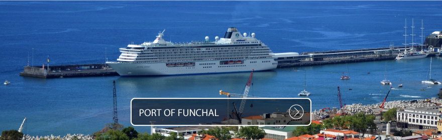 port funchal